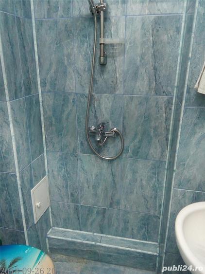Apartament cu 3 camere decomandat în Tomis Mall