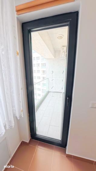 Apartament cu 2 camere decomandat în Apărătorii Patriei