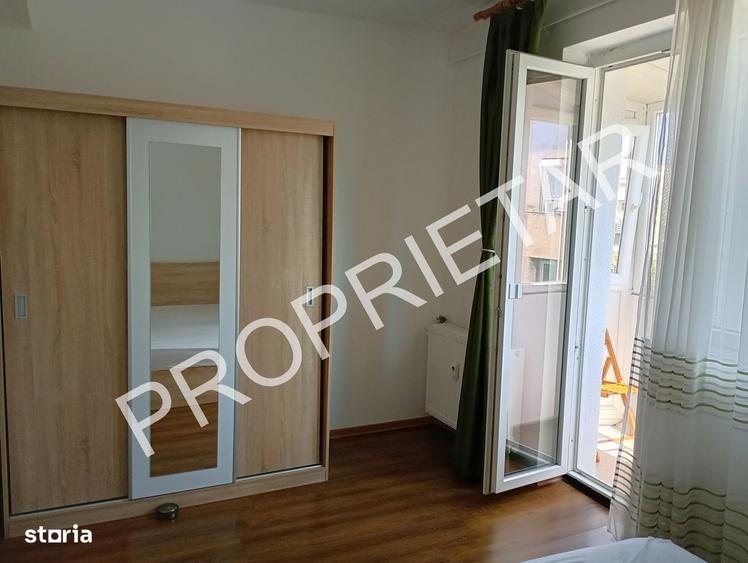 Apartament cu 2 camere în Ultracentral