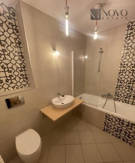 Apartament cu 2 camere decomandat, mobilat în Armeneasca