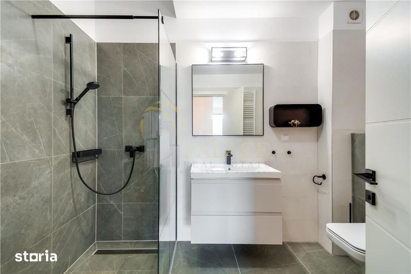 Apartament 2 camere premium, 54 mp utili zona OMW | 150.000 | F - 7