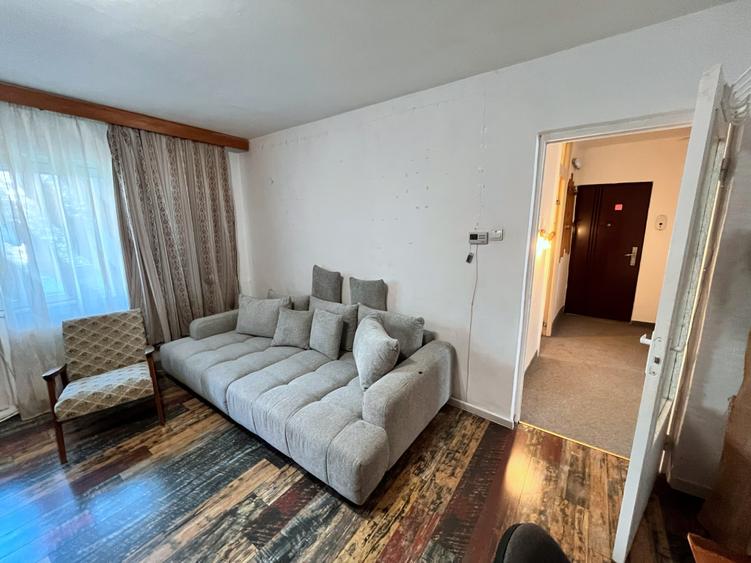Apartament 3 camere decomandat Zorilor etaj intermediar - 9