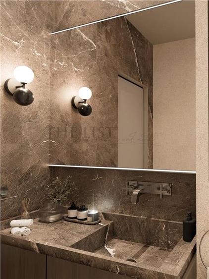Apartament cu 2 camere decomandat în Șerban Vodă