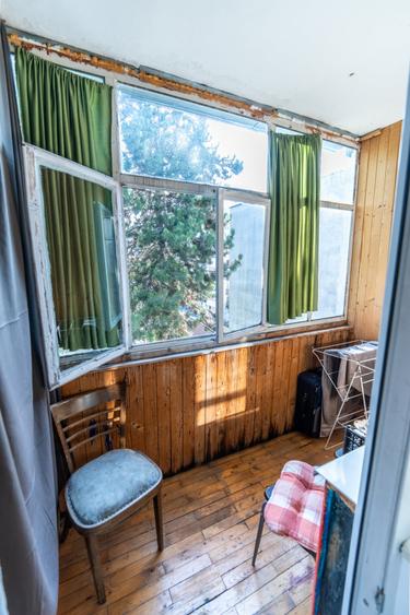 Apartament cu 3 camere semidecomandat în Mănăștur
