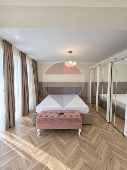 Casă individuală cu 3 camere cu Teren 355 Mp în Central