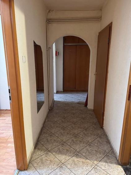 Apartament cu 2 camere decomandat în Centrul Civic