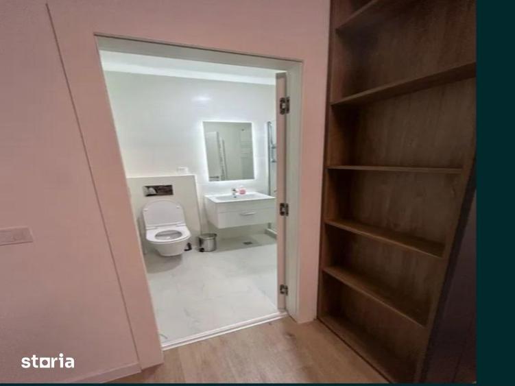 Garsoniera moderna/ Ivory Residence/ Pipera/ Promenada - 7