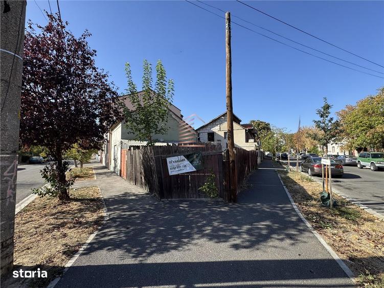 Casă cu 4 camere cu Teren 229 Mp în Cantemir