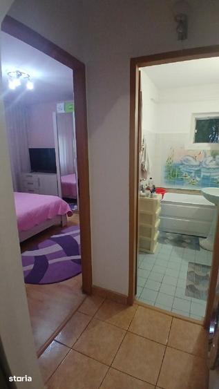 Ap 2 cam decomandat spatios Zona Girocului Plavat aproape de Lidl - 7