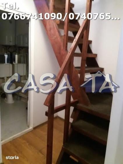 Spațiu comercial, de 210 mp, în Central