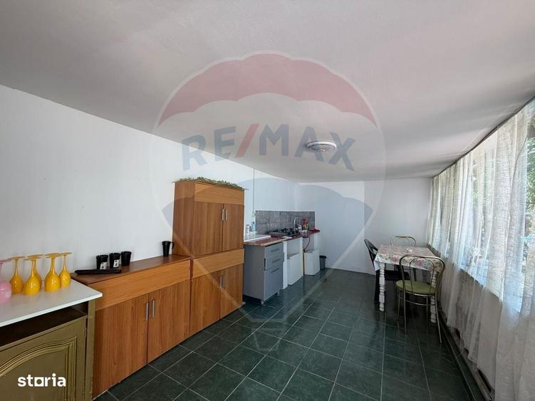 Casă cu 4 camere în Nord