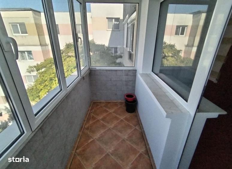 Apartament cu 2 camere decomandat în Independenței