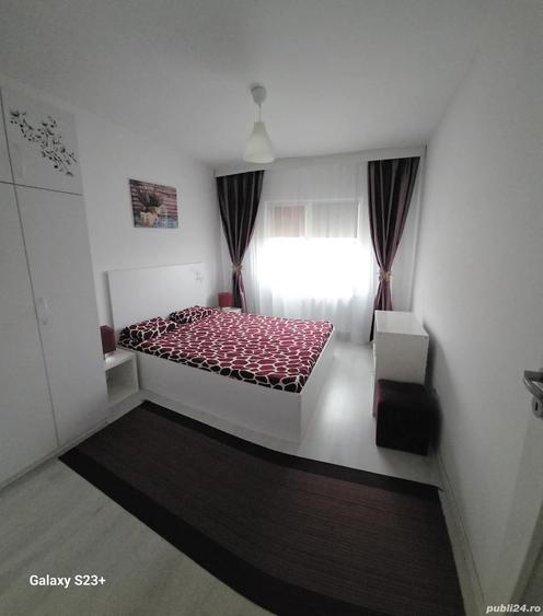 Apartament cu 2 camere decomandat în Dudu