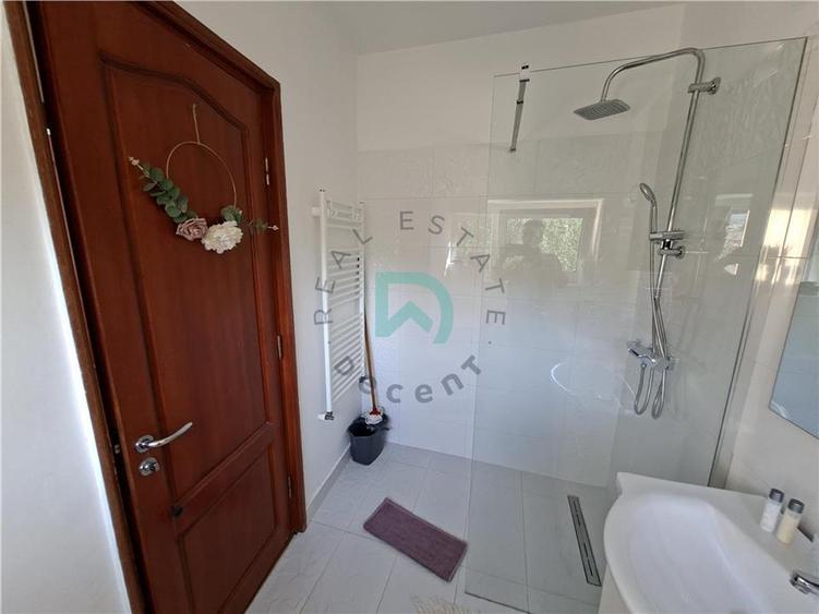Garsonieră decomandată în Ultracentral