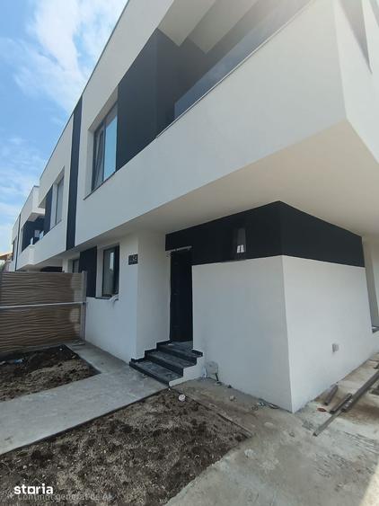 Duplex modern P+1E in Chiajna - 4