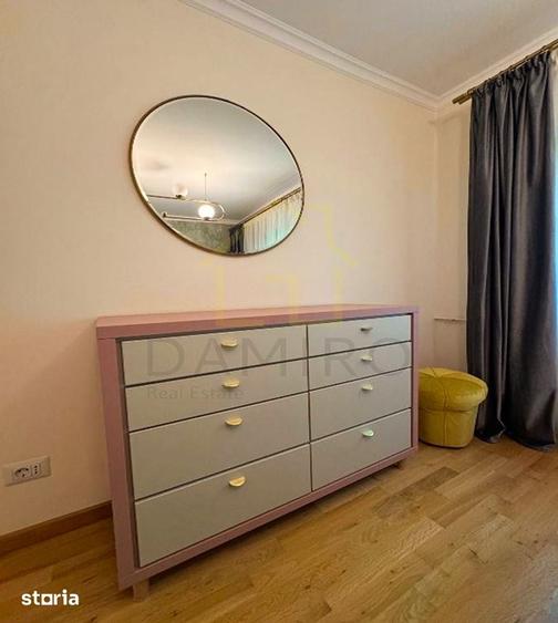 Apartament cu 2 camere decomandat în Berceni