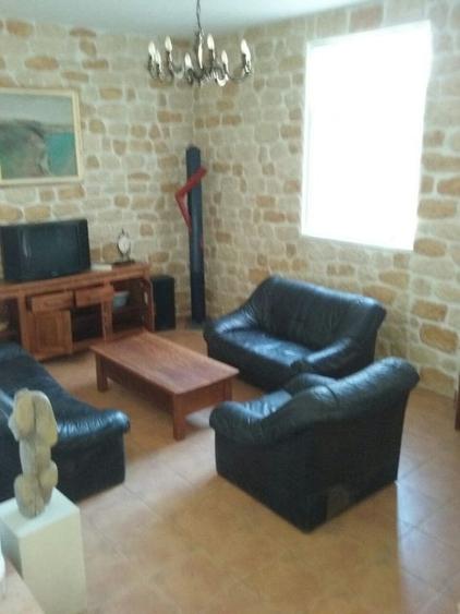 Casă individuală cu 5 camere cu Canalizare în Exterior Nord