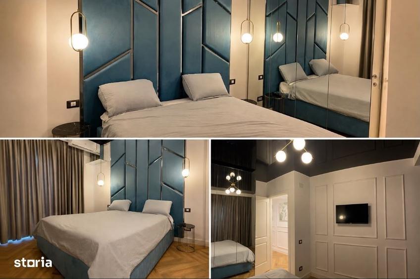 Apartament 2 camere Pipera My Place Residence | Parcare subterana - 8