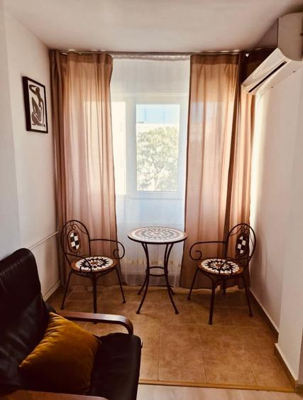 Garsoniera Basarabia -Arena Națională, PET-FRIENDLY, mobilată si utilată complet - 1