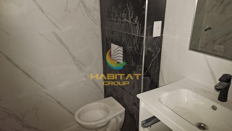 Apartament cu 2 camere decomandat în Brâncoveanu