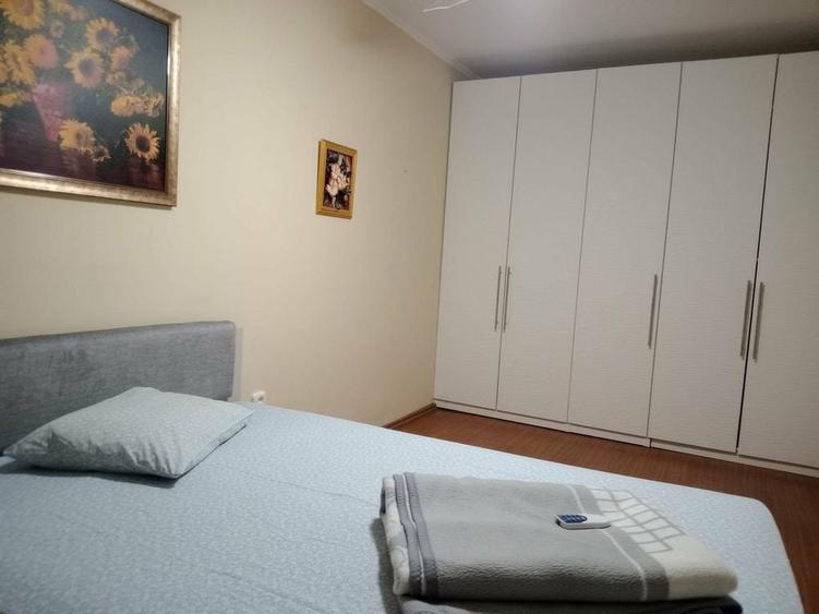 Inchiriez apartament modern cu 3 camere - 7