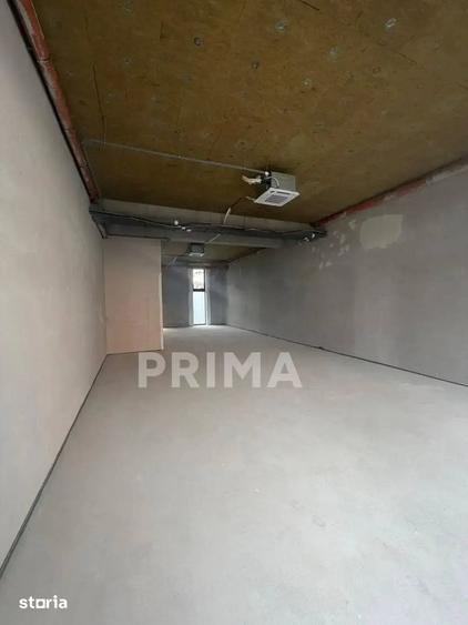 Spațiu comercial, de 98.2 mp, în Orașul Nou
