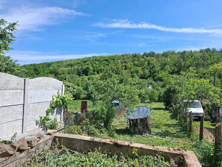 Casă cu Teren 400 Mp în Cladova