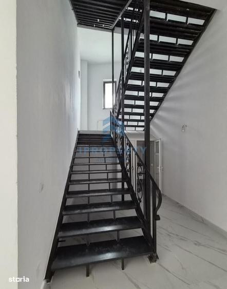 Spațiu comercial, de 1,200 mp, în Cișmigiu