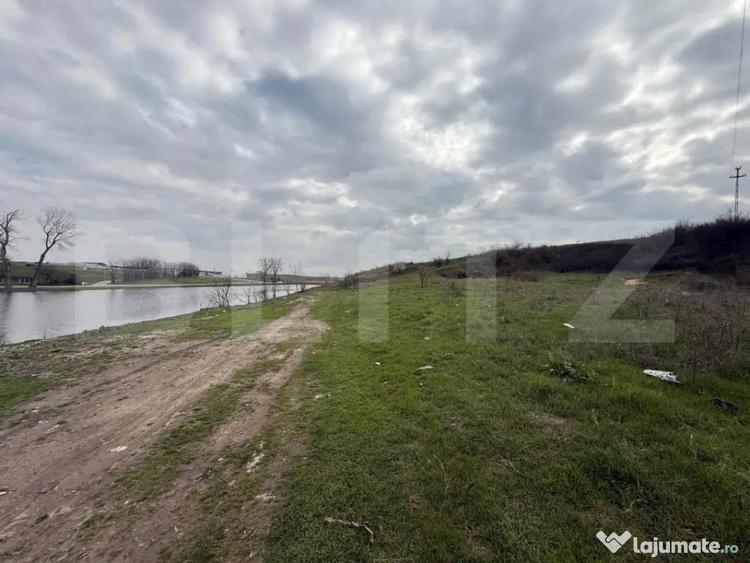 Teren de vanzare, 4623 mp, zona Sud - 4