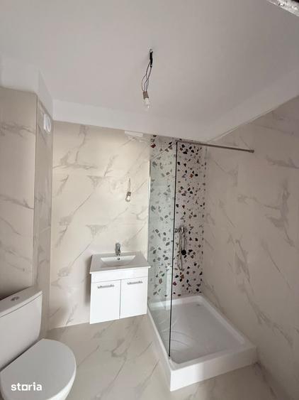Apartament cu 2 camere decomandat în Militari