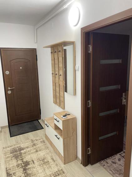 Apartament cu 2 camere decomandat în Vitrometan