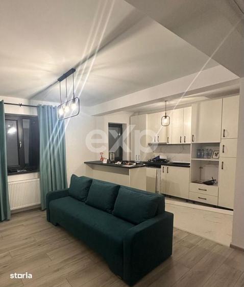 Apartament 2 camere modern | Trivale | Bloc nou 2022 | Zona linistita - 2