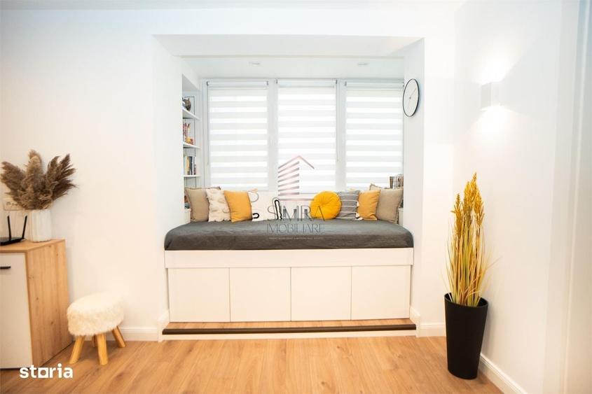 Apartament de tip C, cu 3 camere pe Sovata - 11