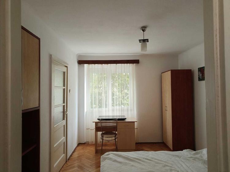 Proprietar , vand ap 2 camere semicentral - 3