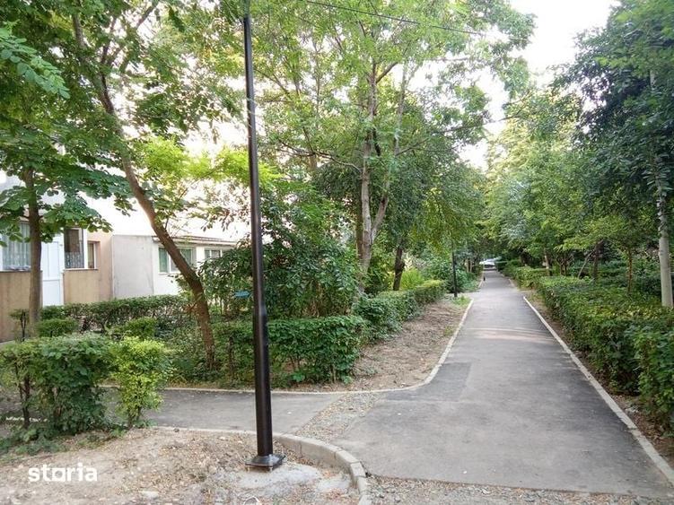Apartament cu 2 camere în Universitate