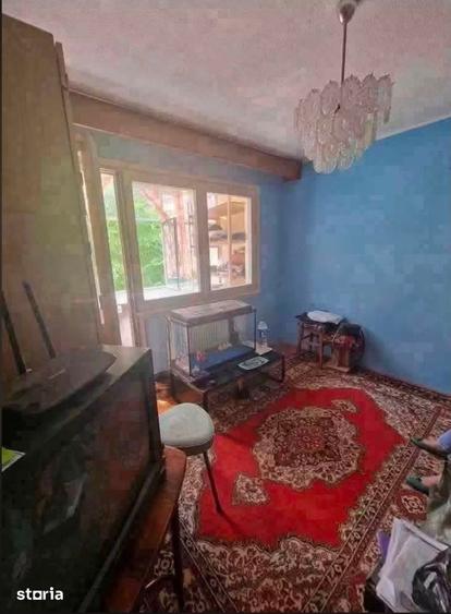 De vanzare apartament cu 3 camere ?i balcon, etajul 2, Pret : 64500e - 3