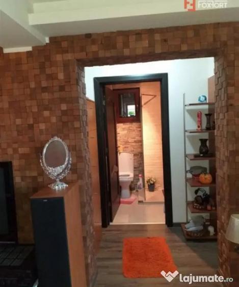 Casă cu 5 camere cu Teren 780 Mp în Șag