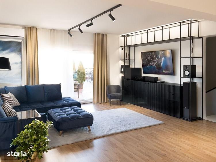 Apartament cu 3 camere în Grozăvești