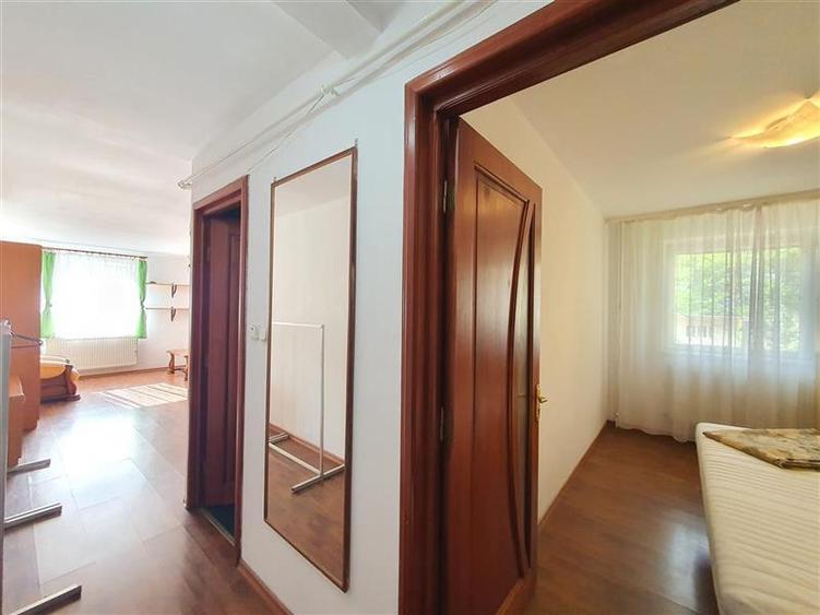 Apartament cu 2 camere semidecomandat în Orizont