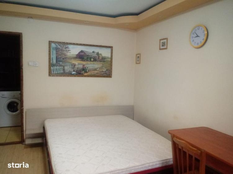 Garsonieră în Central