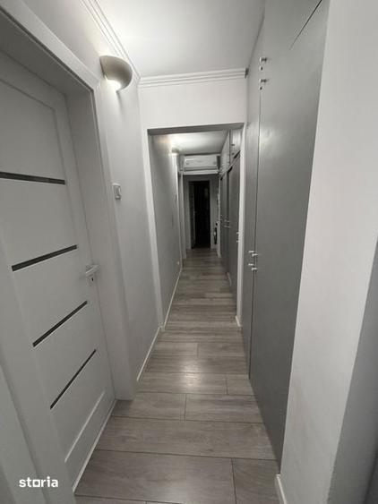 Apartament cu 3 camere în Gării