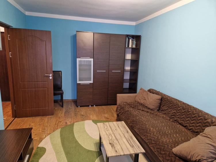 Apartament cu 2 camere decomandat în Ludoș