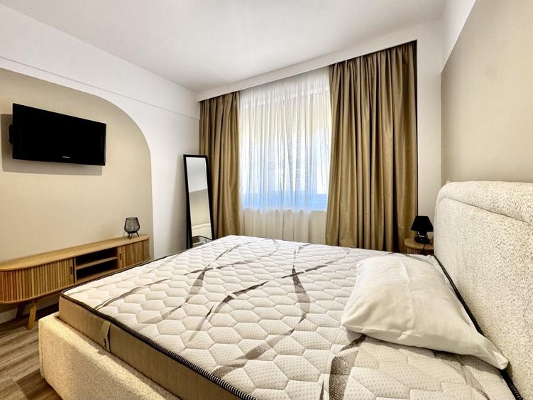 Apartament cu stil, eleganță și energie vibrantă, în Piața Victoriei - 13