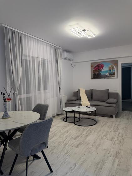 Grand Kristal - Apartament 2 camere + loc de parcare - 5