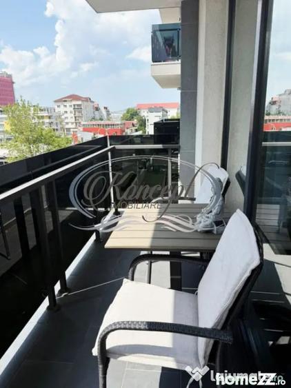 Apartament in zona Spitalului de Recuperare - 8