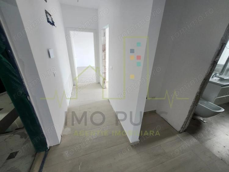 Apartament cu 2 camere decomandat în Girocului