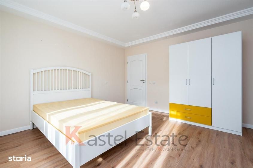 NOU! Casa P+1+M Gradina Foisor Bragadiru - Buda - 1