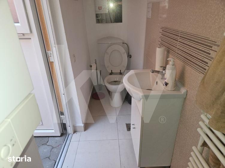 Spatiu Comercial Centrul Istoric Sibiu - 4