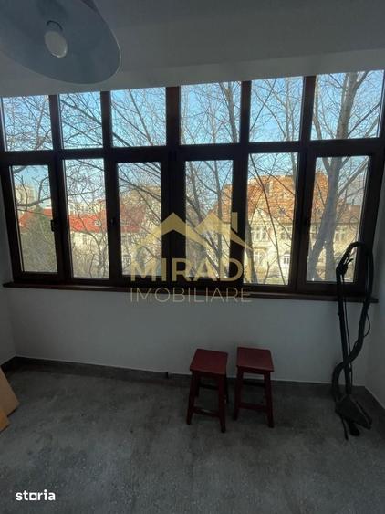 Garsonieră în Dorobanți
