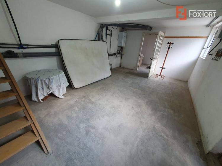 Casa de inchiriat 5 camere, ideal pentru birouri, zona Brancoveanu - 35